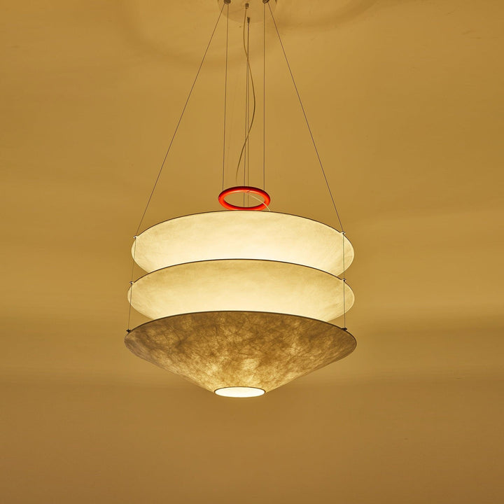 Floating Pendant Light | Vinlighting | Vinlighting