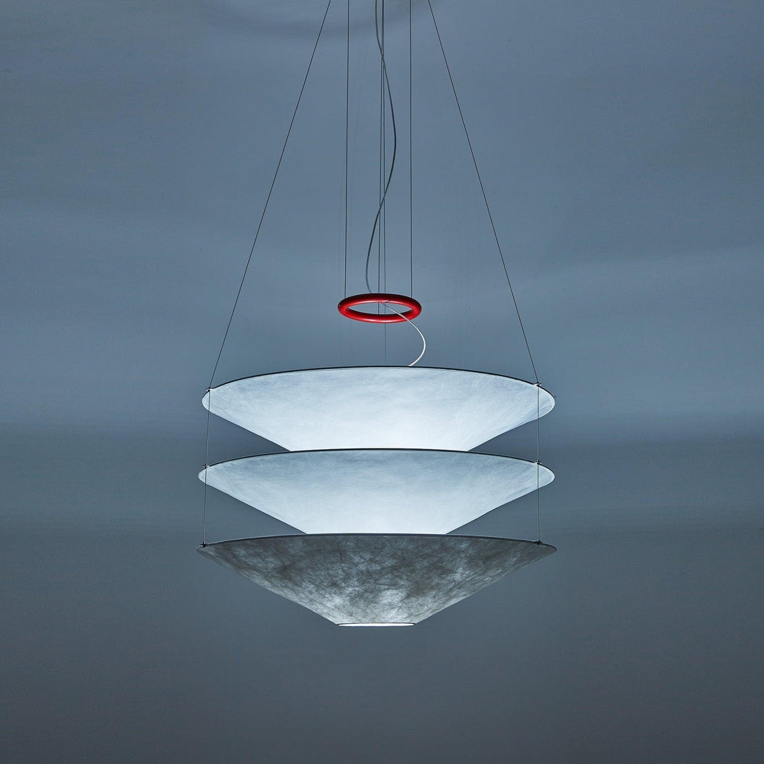 Floating Pendant Light | Vinlighting | Vinlighting