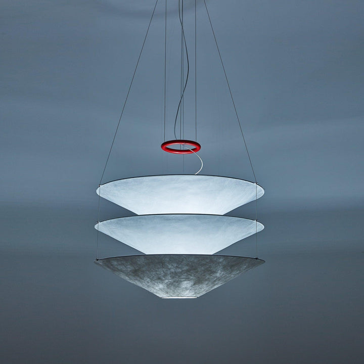 Floating Pendant Light | Vinlighting | Vinlighting