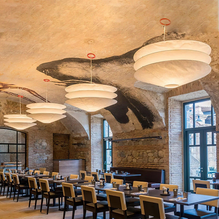 Floating Pendant Light | Vinlighting | Vinlighting