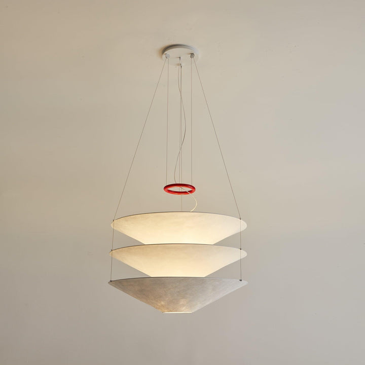 Floating Pendant Light | Vinlighting | Vinlighting