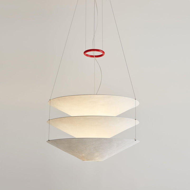 Floating Pendant Light | Vinlighting | Vinlighting