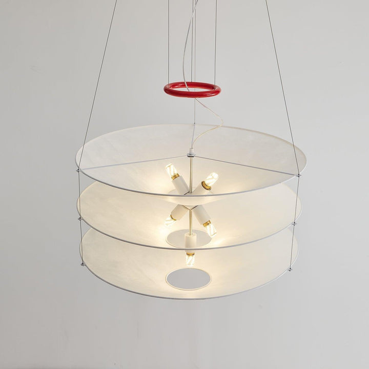 Floating Pendant Light | Vinlighting | Vinlighting