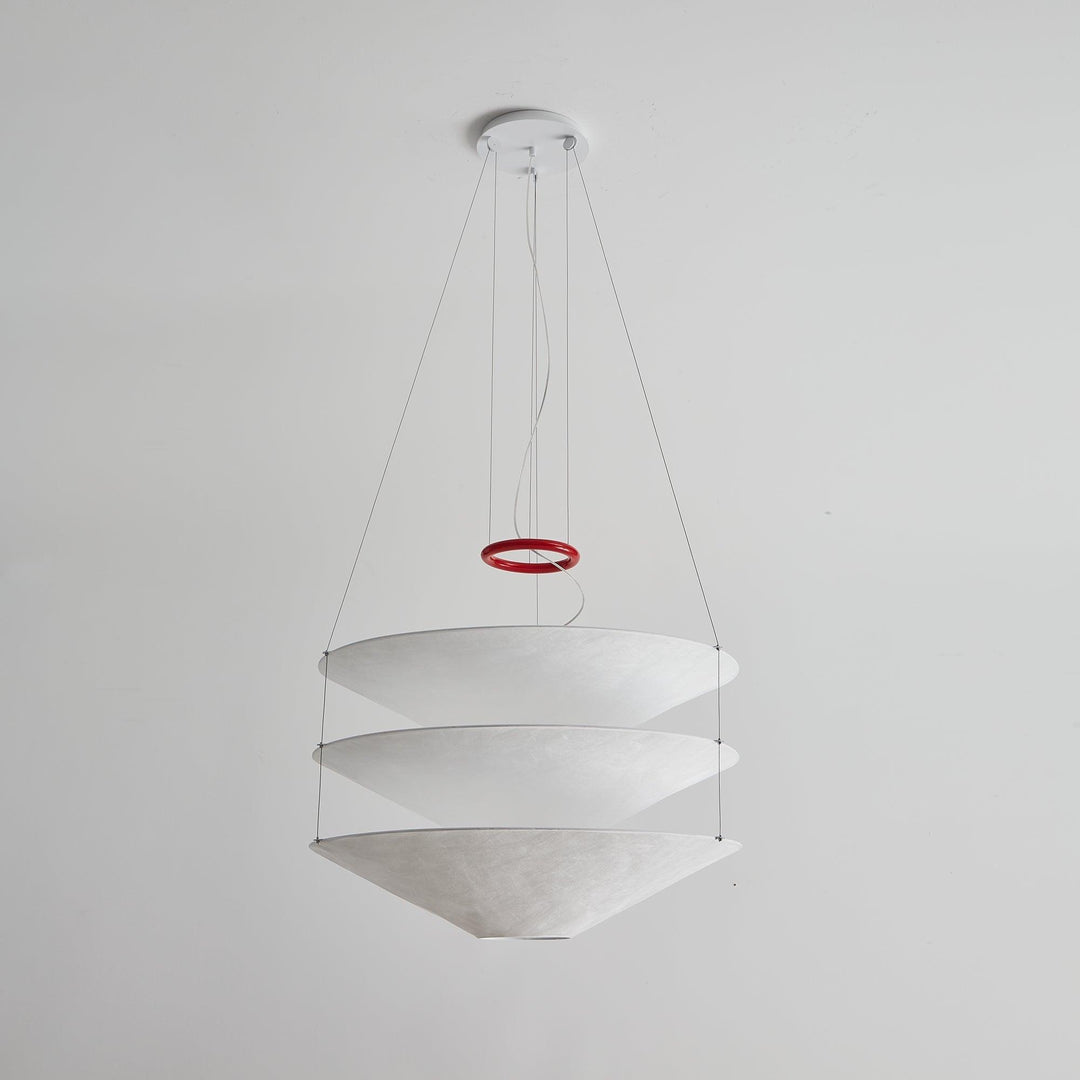 Floating Pendant Light | Vinlighting | Vinlighting