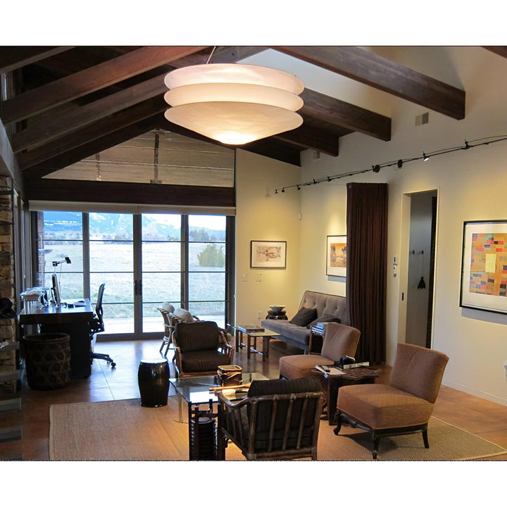 Floating Pendant Light | Vinlighting | Vinlighting