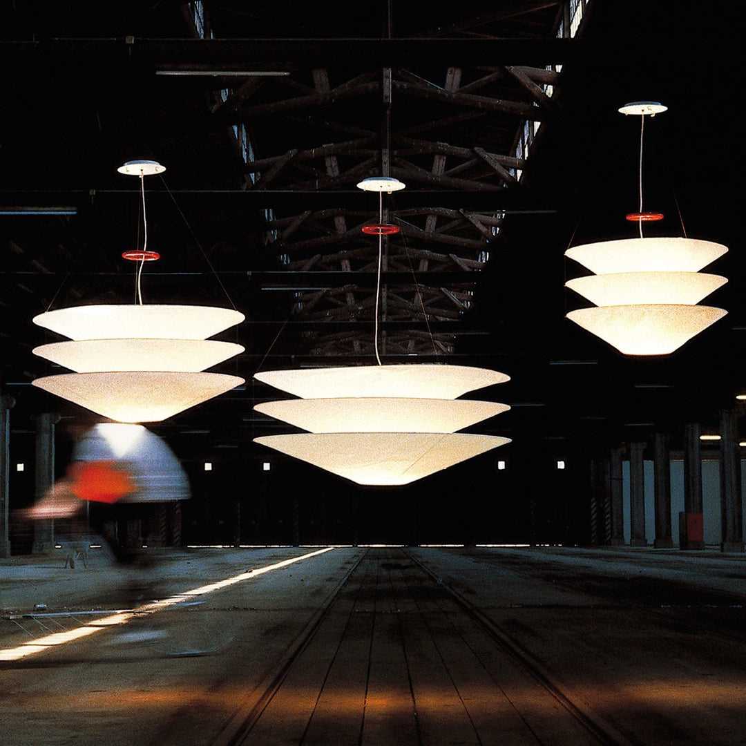 Floating Pendant Light | Vinlighting | Vinlighting