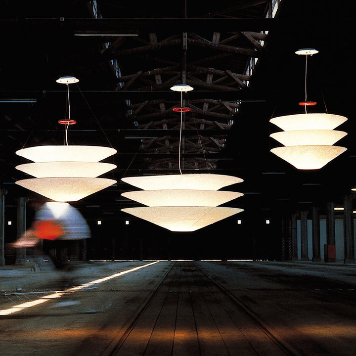 Floating Pendant Light | Vinlighting | Vinlighting
