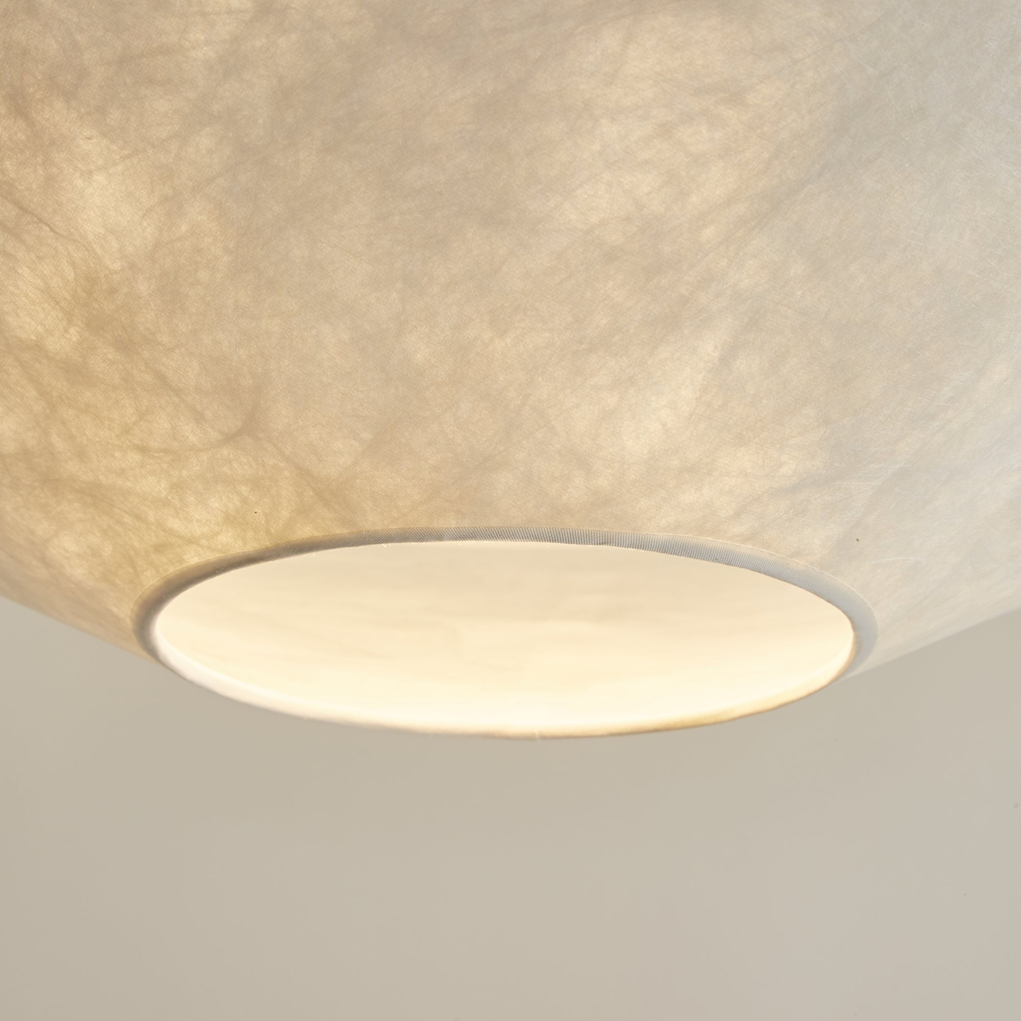 Floating Pendant Light