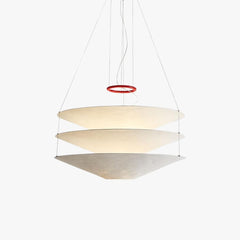 Floating Pendant Light