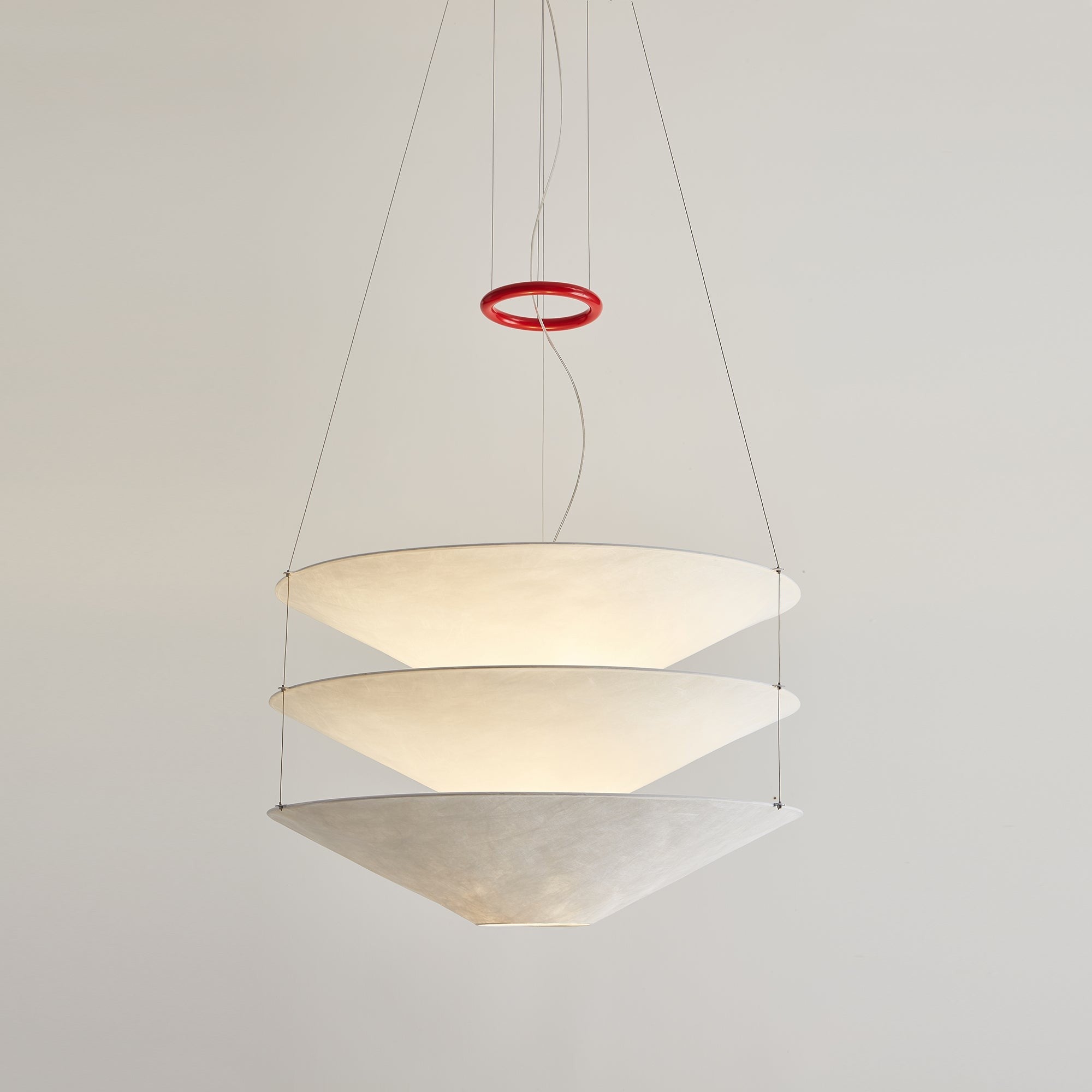 Floating Pendant Light