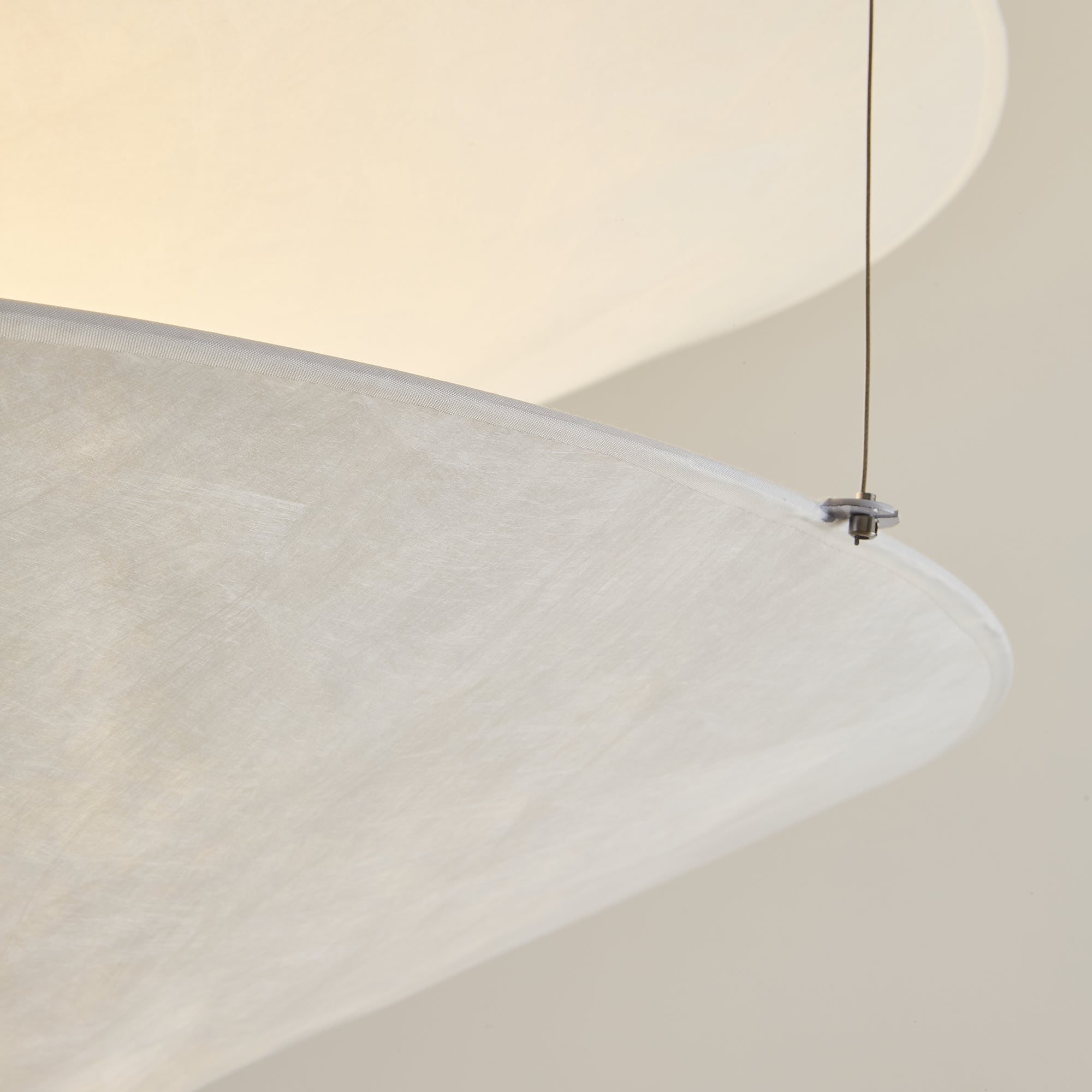 Floating Pendant Light