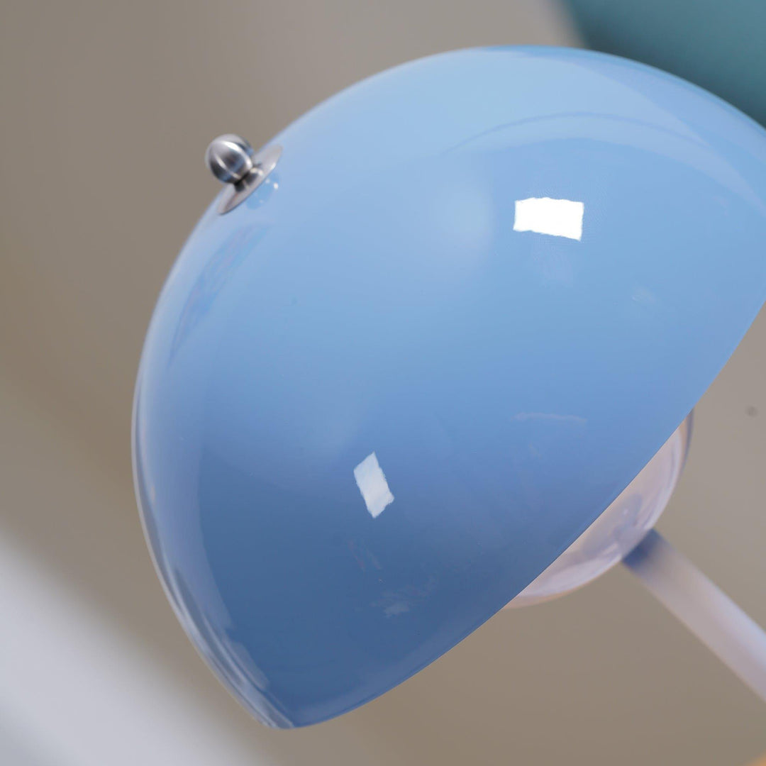 Flowerpot Charging Table Lamp -Rechargeable & Portable | Vinlighting | Vinlighting | Vinlighting