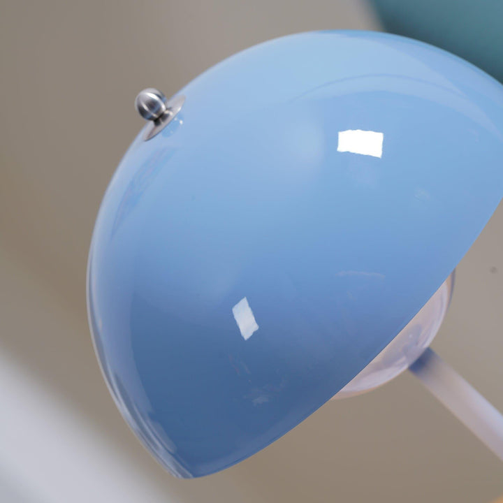 Flowerpot Charging Table Lamp -Rechargeable & Portable | Vinlighting | Vinlighting | Vinlighting