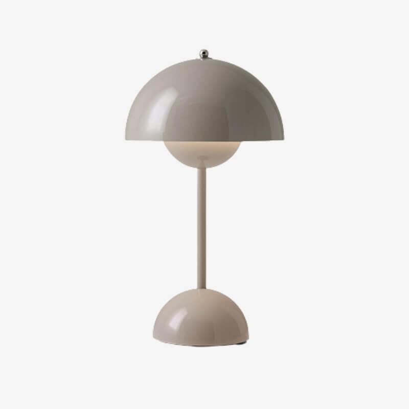 Flowerpot Charging Table Lamp -Rechargeable & Portable | Vinlighting | Vinlighting | Vinlighting