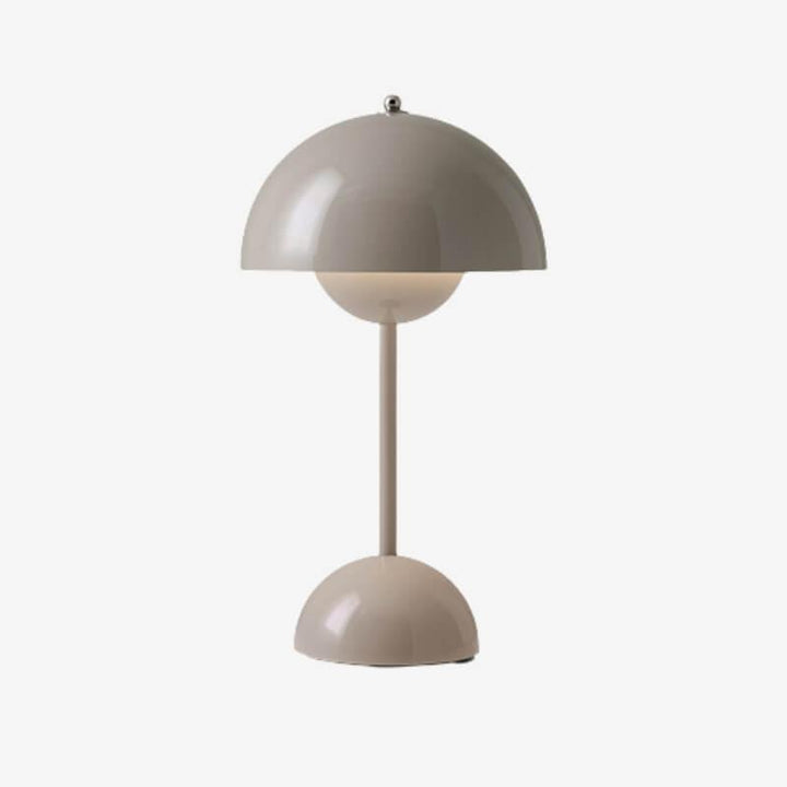 Flowerpot Charging Table Lamp -Rechargeable & Portable | Vinlighting | Vinlighting | Vinlighting