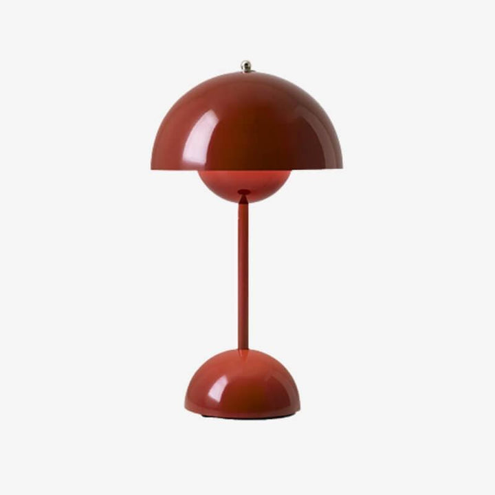 Flowerpot Charging Table Lamp -Rechargeable & Portable | Vinlighting | Vinlighting | Vinlighting