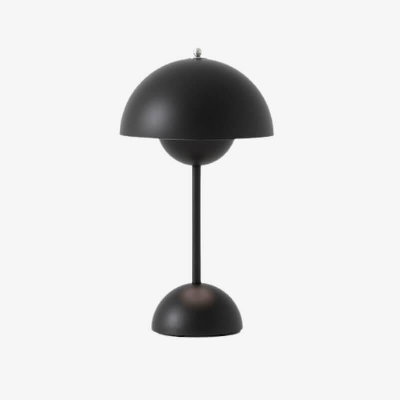 Flowerpot Charging Table Lamp -Rechargeable & Portable | Vinlighting | Vinlighting | Vinlighting