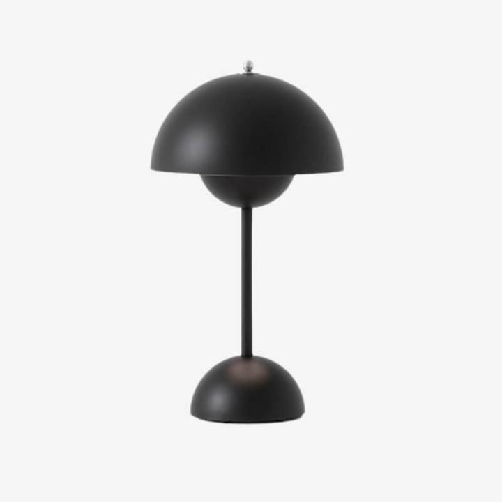 Flowerpot Charging Table Lamp -Rechargeable & Portable | Vinlighting | Vinlighting | Vinlighting