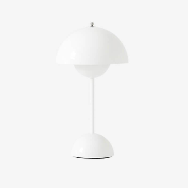 Flowerpot Charging Table Lamp -Rechargeable & Portable | Vinlighting | Vinlighting | Vinlighting