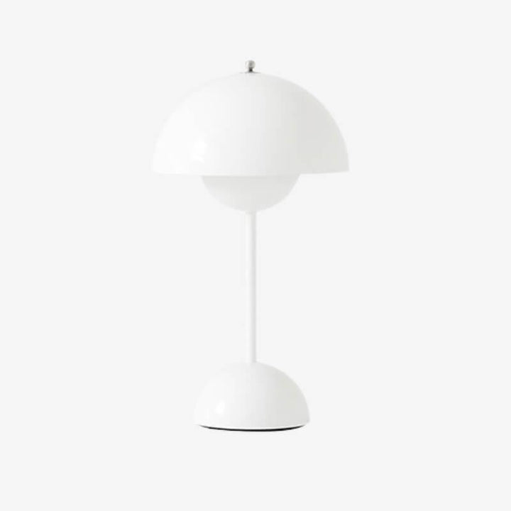 Flowerpot Charging Table Lamp -Rechargeable & Portable | Vinlighting | Vinlighting | Vinlighting