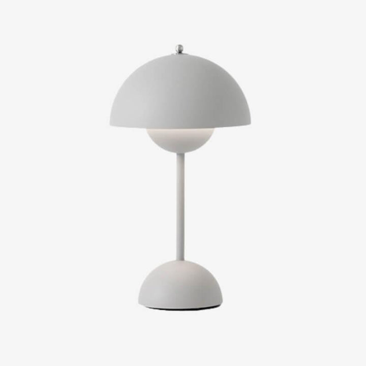 Flowerpot Charging Table Lamp -Rechargeable & Portable | Vinlighting | Vinlighting | Vinlighting