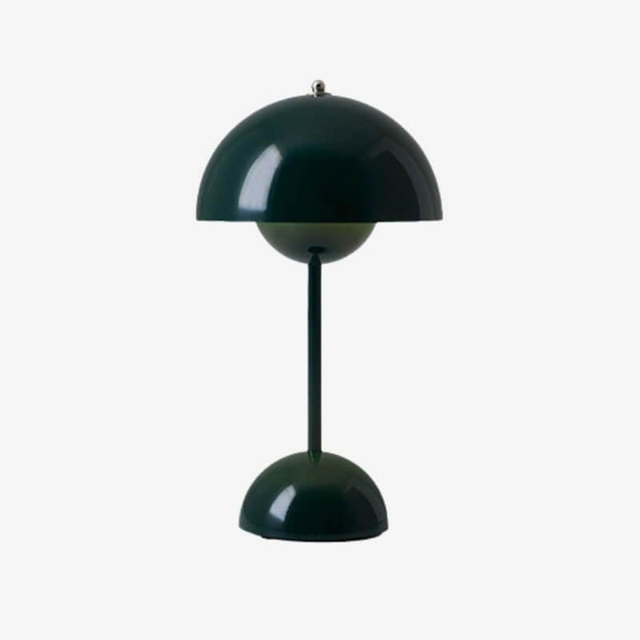 Flowerpot Charging Table Lamp -Rechargeable & Portable | Vinlighting | Vinlighting | Vinlighting