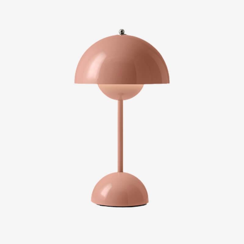 Flowerpot Charging Table Lamp -Rechargeable & Portable | Vinlighting | Vinlighting | Vinlighting