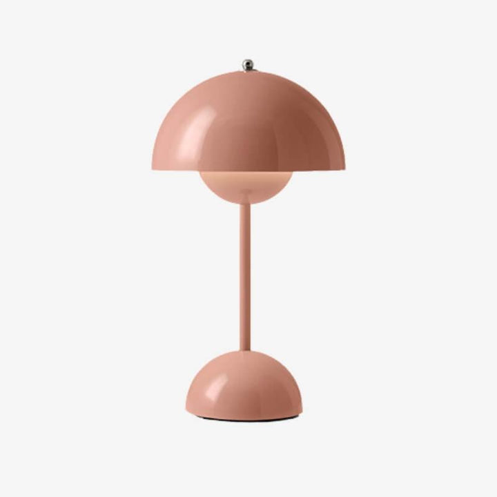 Flowerpot Charging Table Lamp -Rechargeable & Portable | Vinlighting | Vinlighting | Vinlighting
