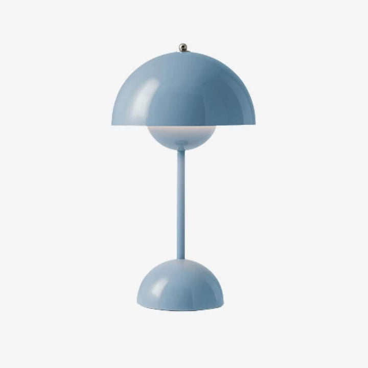 Flowerpot Charging Table Lamp -Rechargeable & Portable | Vinlighting | Vinlighting | Vinlighting
