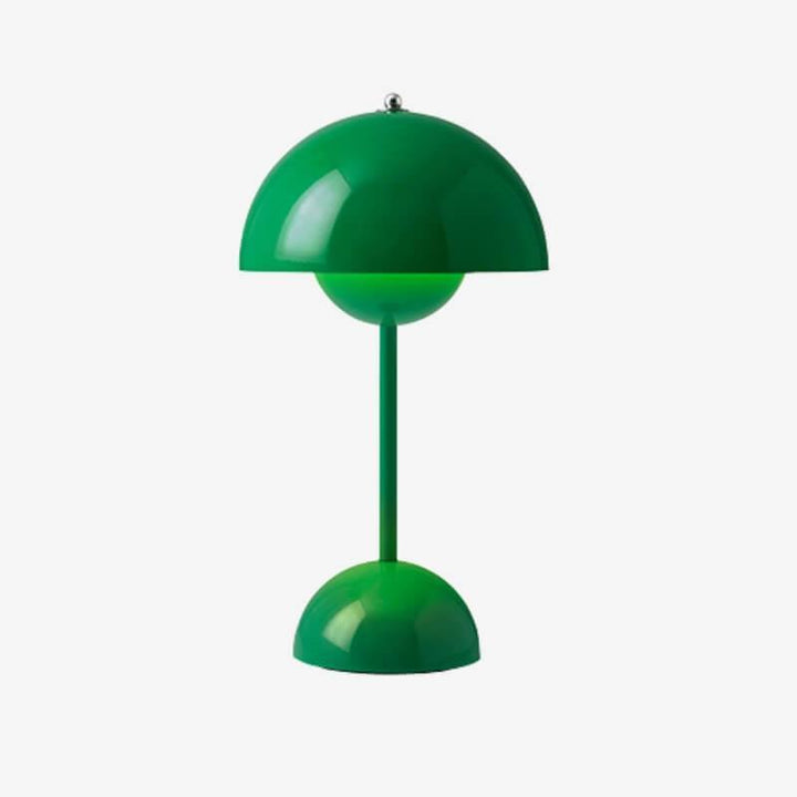 Flowerpot Charging Table Lamp -Rechargeable & Portable | Vinlighting | Vinlighting | Vinlighting