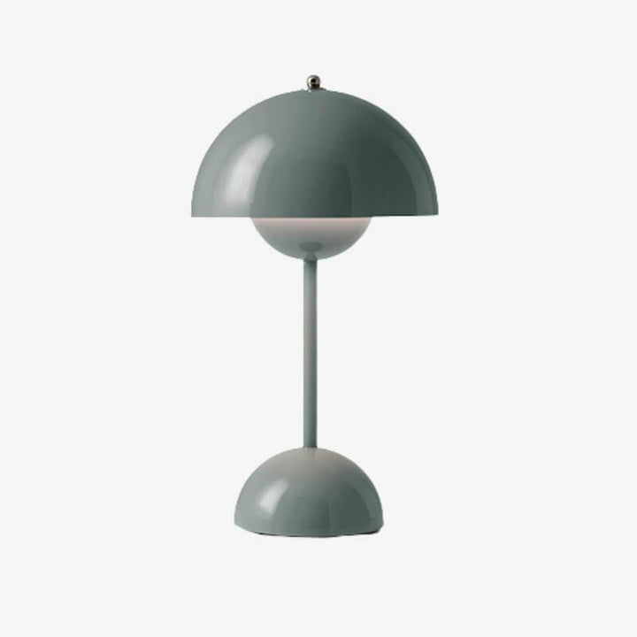 Flowerpot Charging Table Lamp -Rechargeable & Portable | Vinlighting | Vinlighting | Vinlighting