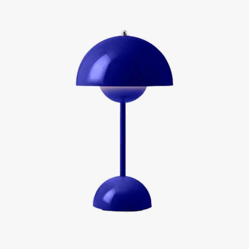 Flowerpot Charging Table Lamp -Rechargeable & Portable | Vinlighting | Vinlighting | Vinlighting