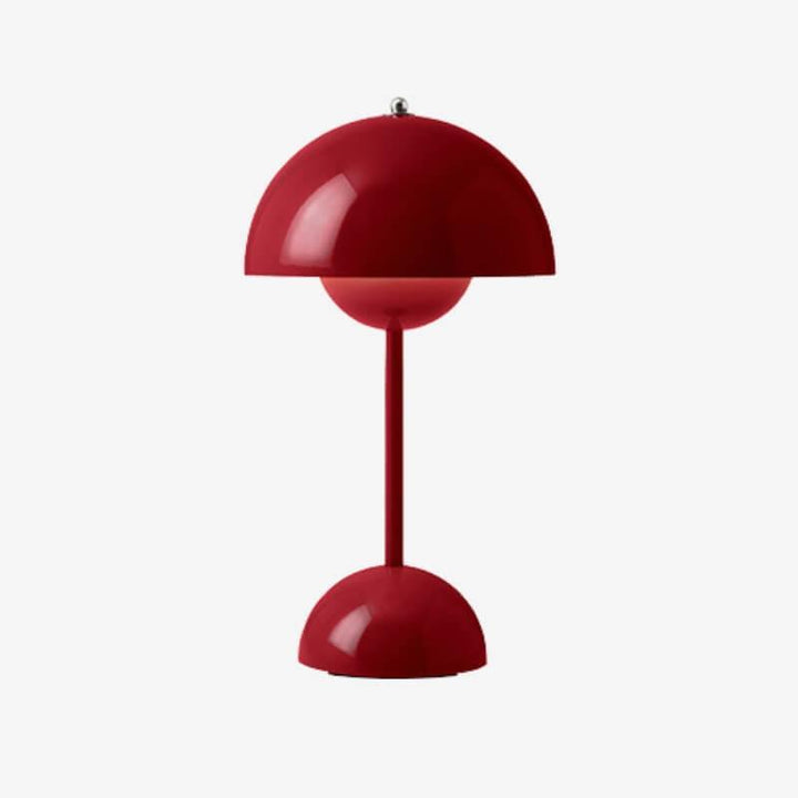 Flowerpot Charging Table Lamp -Rechargeable & Portable | Vinlighting | Vinlighting | Vinlighting