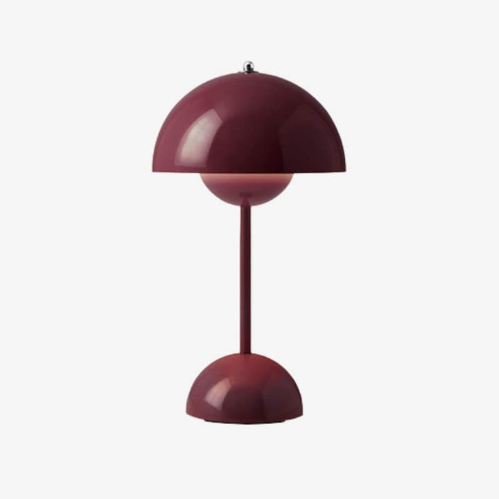 Flowerpot Charging Table Lamp -Rechargeable & Portable | Vinlighting | Vinlighting | Vinlighting