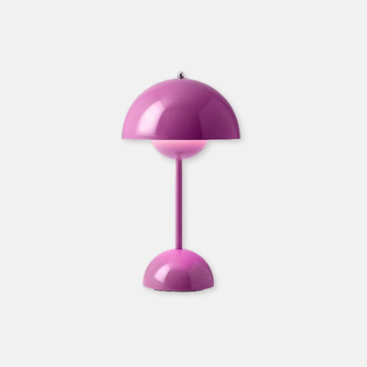 Flowerpot Charging Table Lamp -Rechargeable & Portable | Vinlighting | Vinlighting | Vinlighting