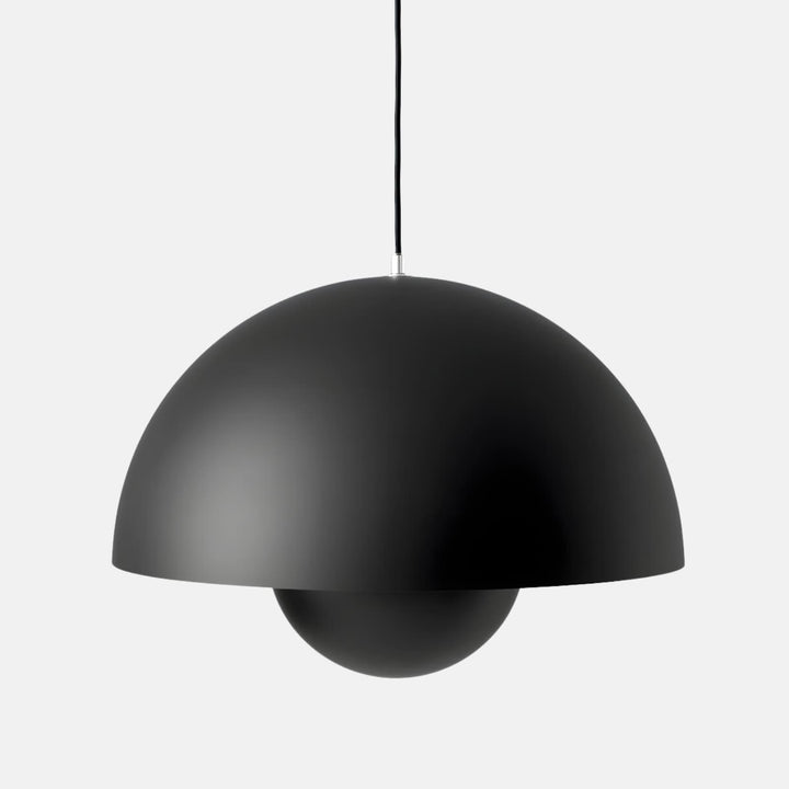 Flowerpot VP2 Pendant - Modern Art Deco Light | Vinlighting | Vinlighting