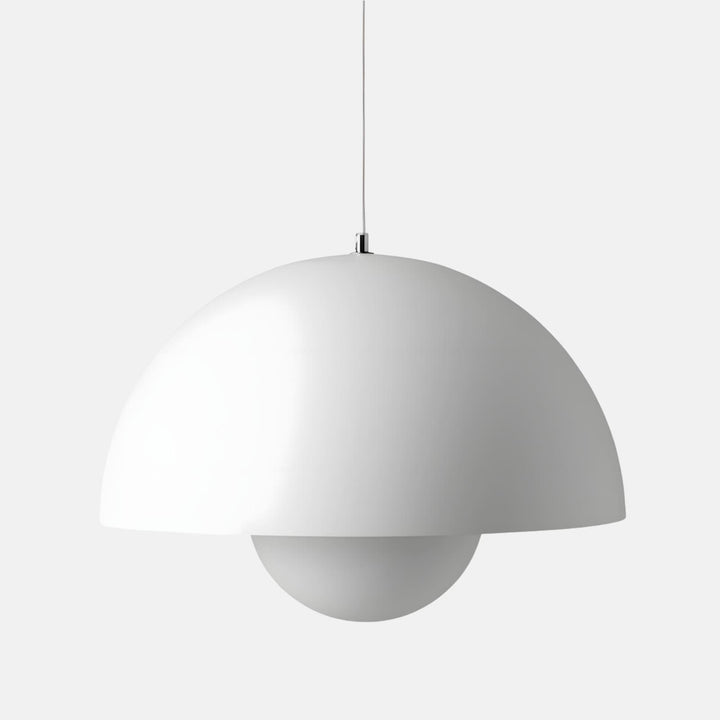 Flowerpot VP2 Pendant - Modern Art Deco Light | Vinlighting | Vinlighting