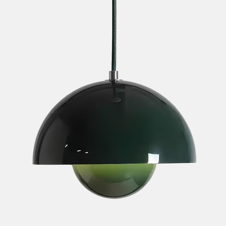 Flowerpot VP2 Pendant - Modern Art Deco Light | Vinlighting | Vinlighting