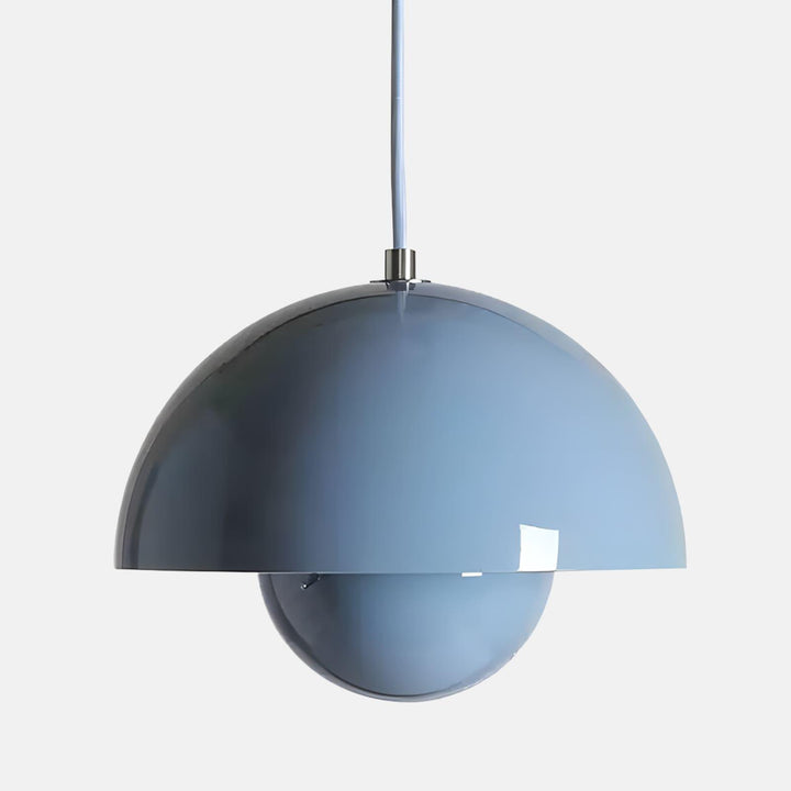 Flowerpot VP2 Pendant - Modern Art Deco Light | Vinlighting | Vinlighting