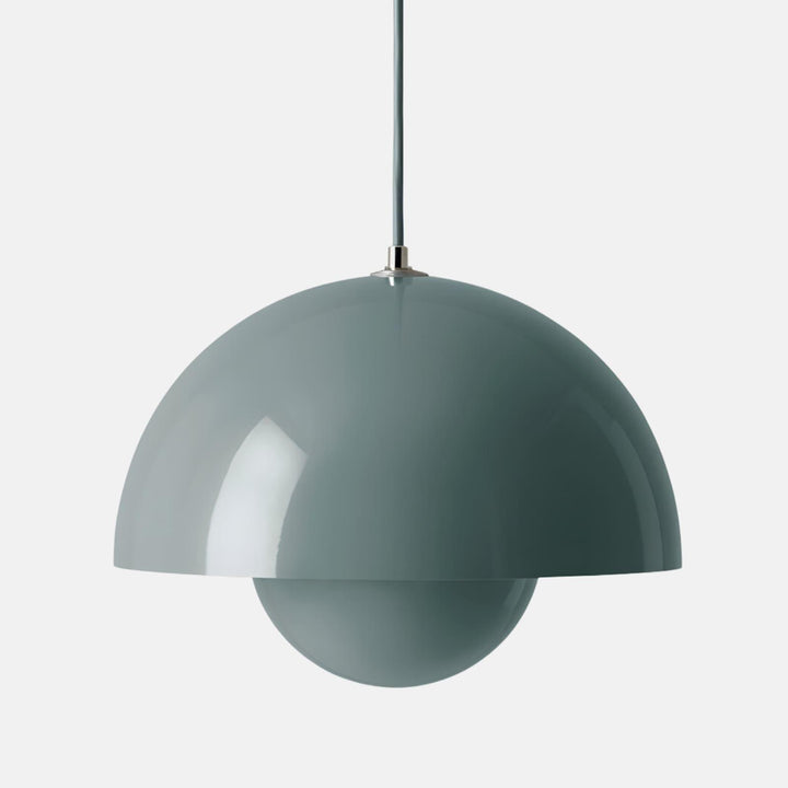 Flowerpot VP2 Pendant - Modern Art Deco Light | Vinlighting | Vinlighting