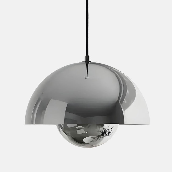 Flowerpot VP2 Pendant - Modern Art Deco Light | Vinlighting | Vinlighting