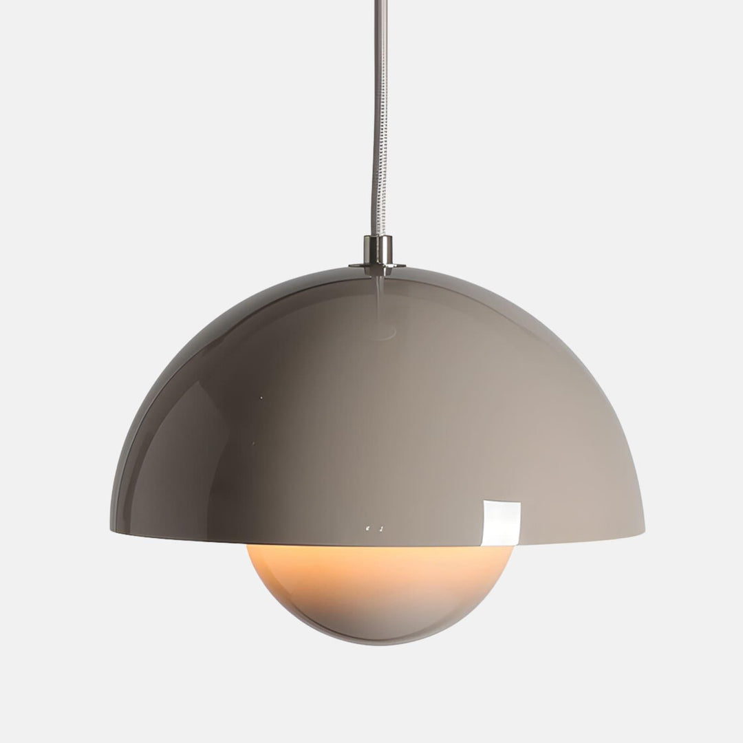 Flowerpot VP2 Pendant - Modern Art Deco Light | Vinlighting | Vinlighting