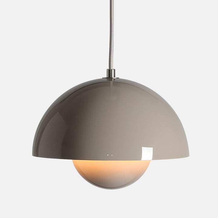 Flowerpot VP2 Pendant - Modern Art Deco Light | Vinlighting | Vinlighting