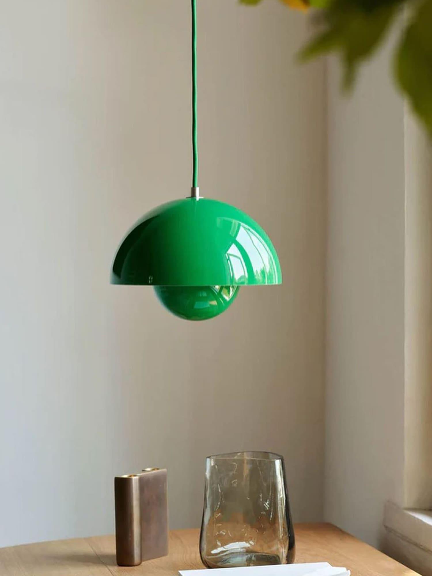 Flowerpot Pendant Lamp - Vinlighting