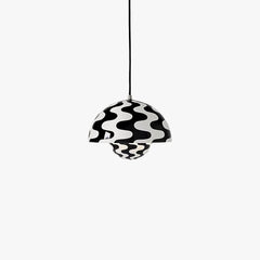 Flowerpot Pendant Lamp