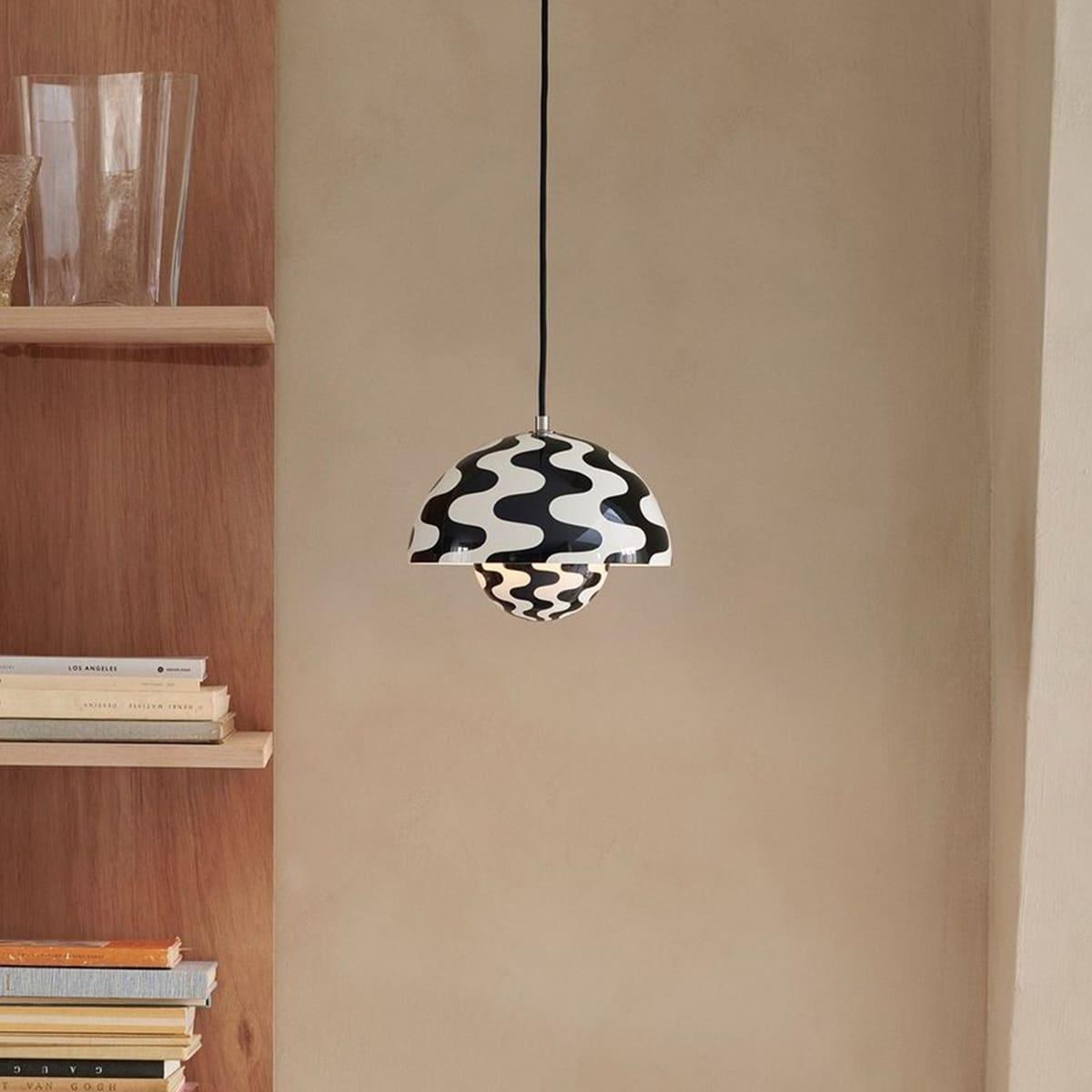 Flowerpot Pendant Lamp - Vinlighting