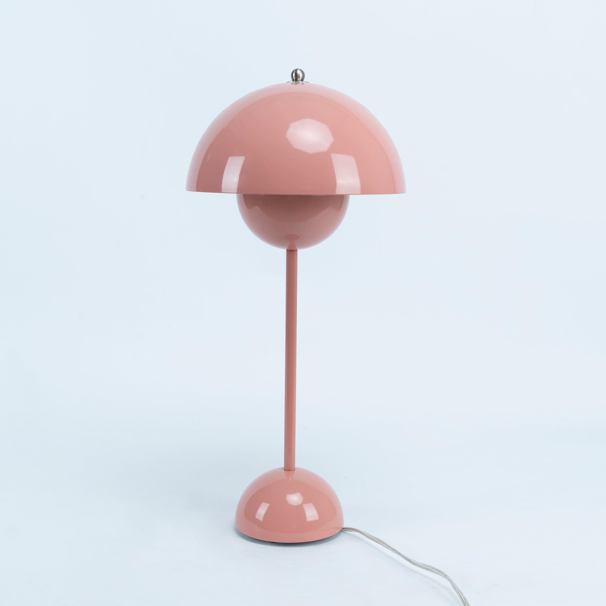 Flowerpot Table Lamp - Vinlighting