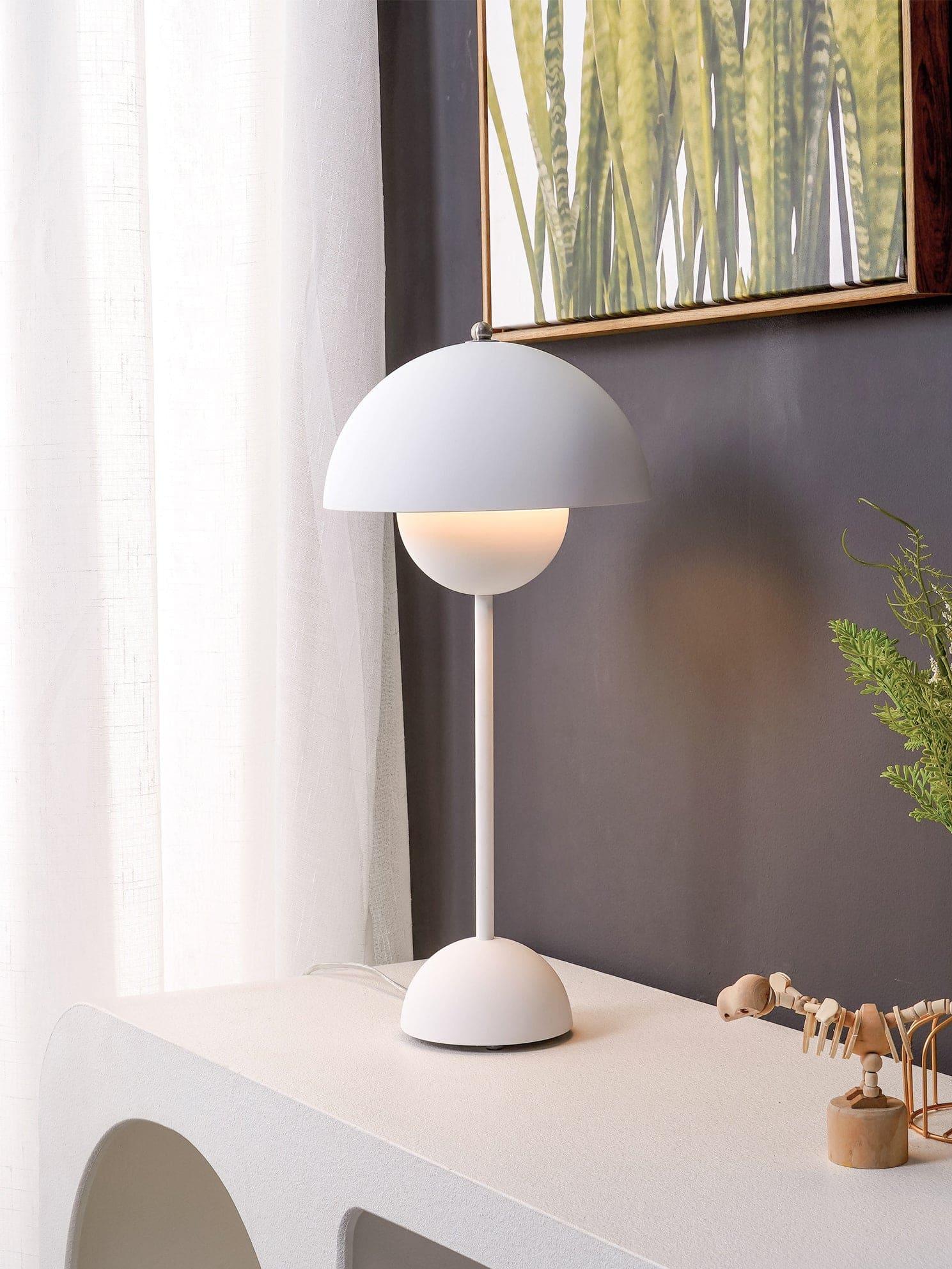 Flowerpot Table Lamp - Vinlighting