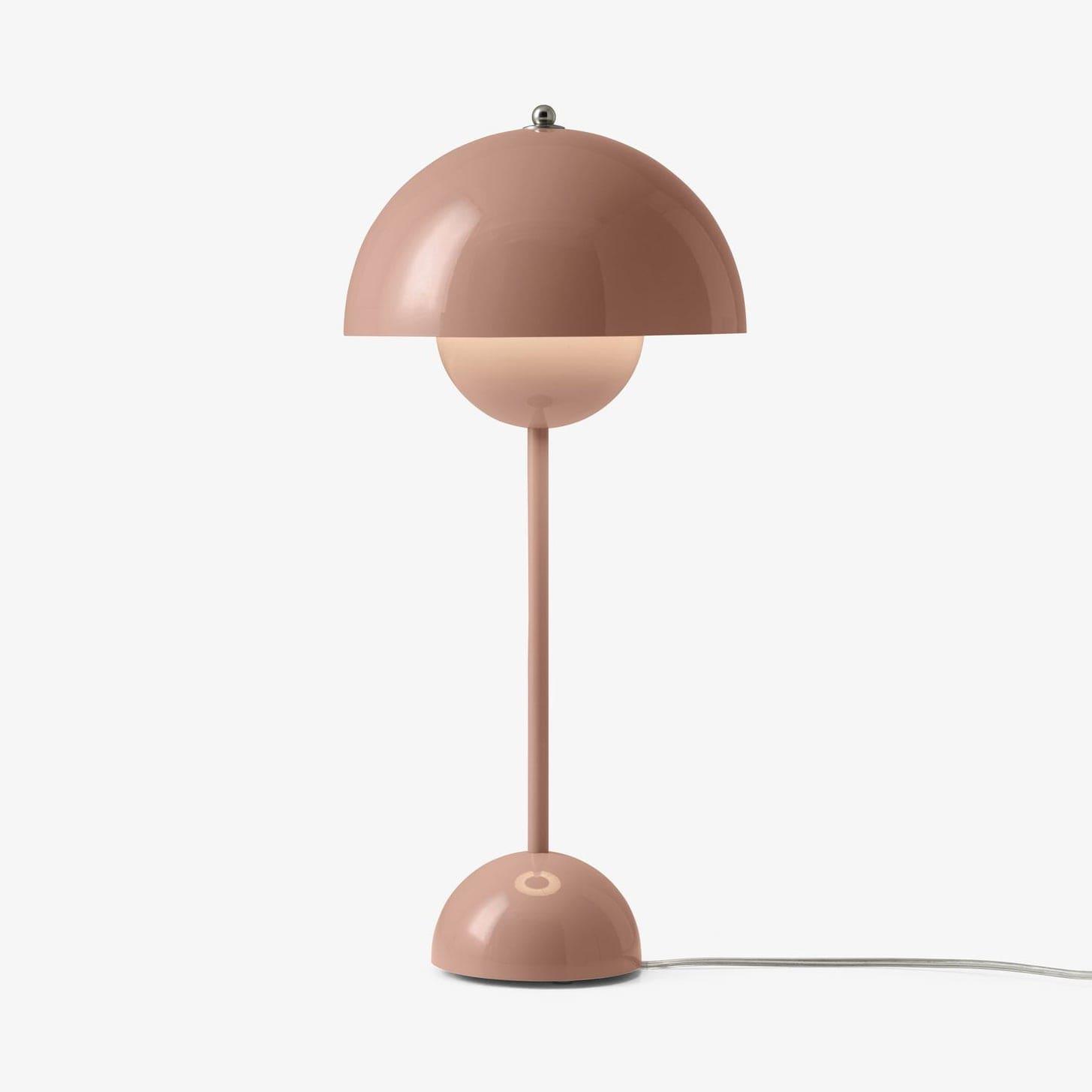 Flowerpot Table Lamp - Vinlighting