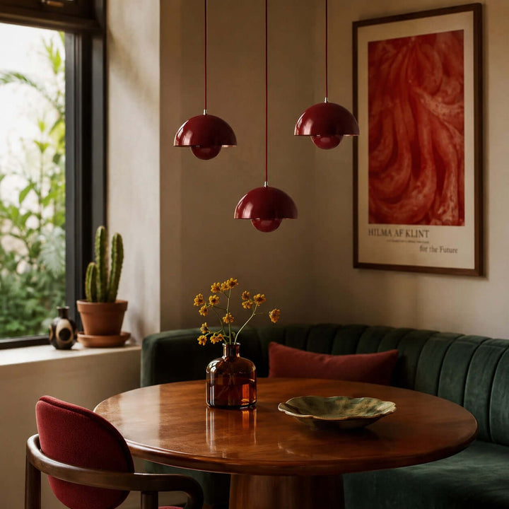 Flowerpot VP10 Pendant Lamp